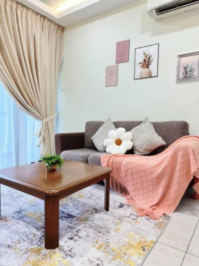 Atlantis ModernLuxe 2 bedroom Near jonker